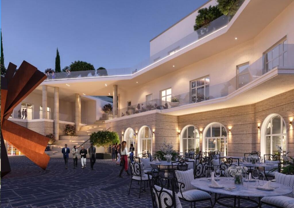 SHITET : Vilë Individuale ( 📍 Rolling Hills Liqeni - Farkë ) 4 Dh.Gjumi &amp; 4Wc, Ndërtim 2025, Fazë Mbarimi 700K 🔥