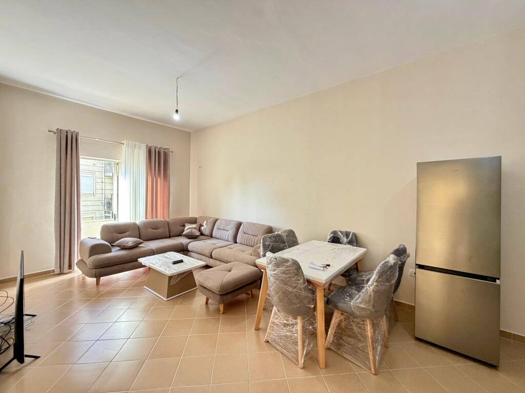 📣 QERA Apartament 3+1 📍 Fresk, Prane Furres Se Bukes Europa ✨