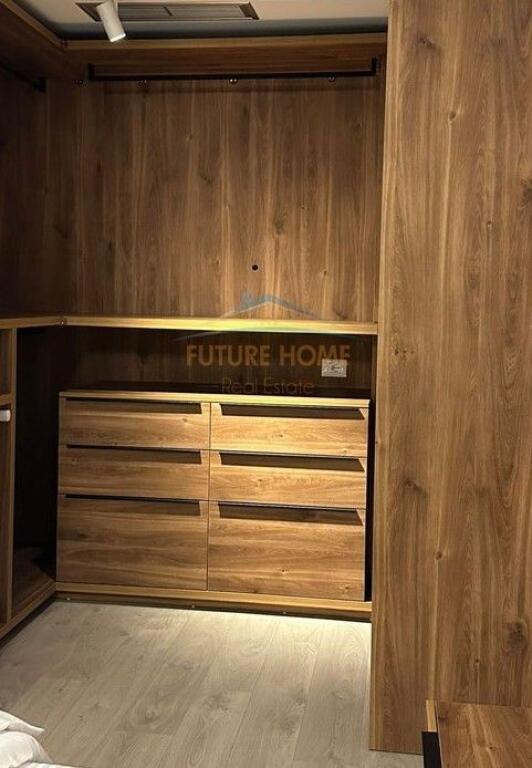 Qera, Apartament 2+1+PARKIM ,Kompleksi Delijorgji !