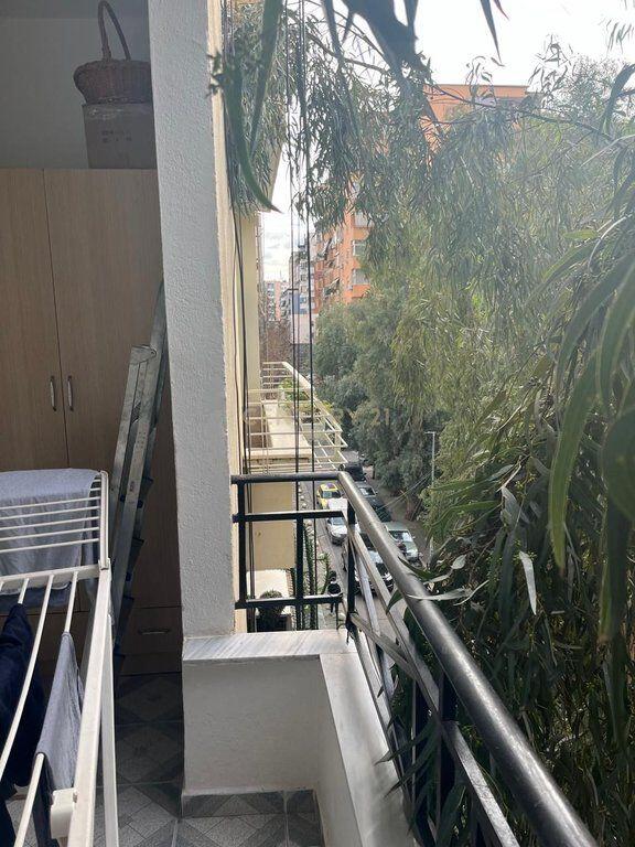 Shitet, Apartament 2+1, Rruga Sami Frasheri, Bllok