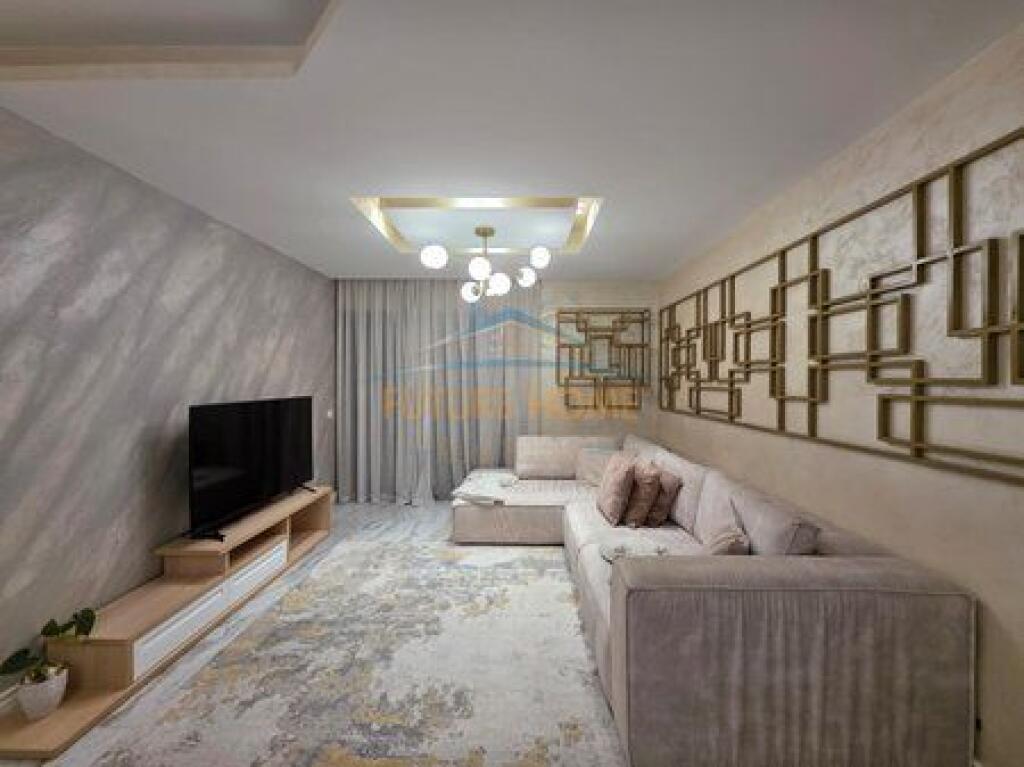 Sale, 2+1 Apartment with parking space at Delijorgji Complex!