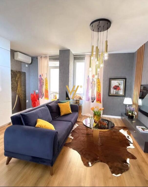 SHITET APARTAMENT 1+1+BLK TE 21 DHJETORI 189.000 EURO