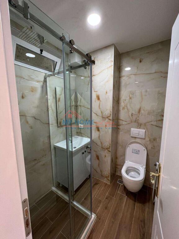 Apartament 2+1 me qera Sheshi Willson Tirane