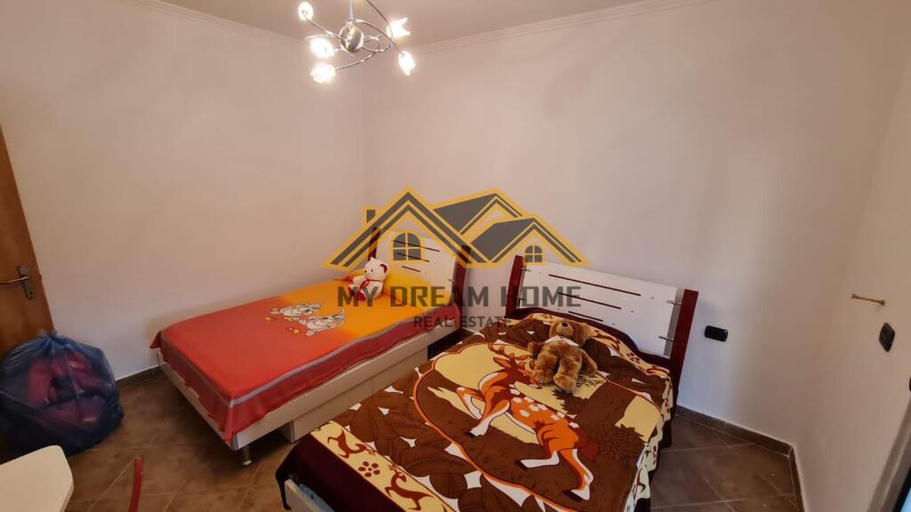 FOR SALE 2+1 APARTMENT ON GOLEM BEACH