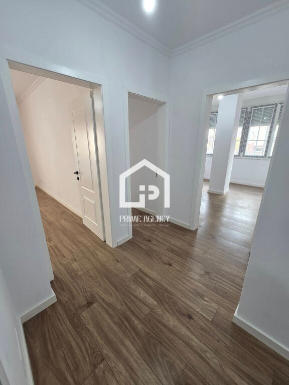 SHITET : Apartament 2+1/zona: RRUGA BOGDANET