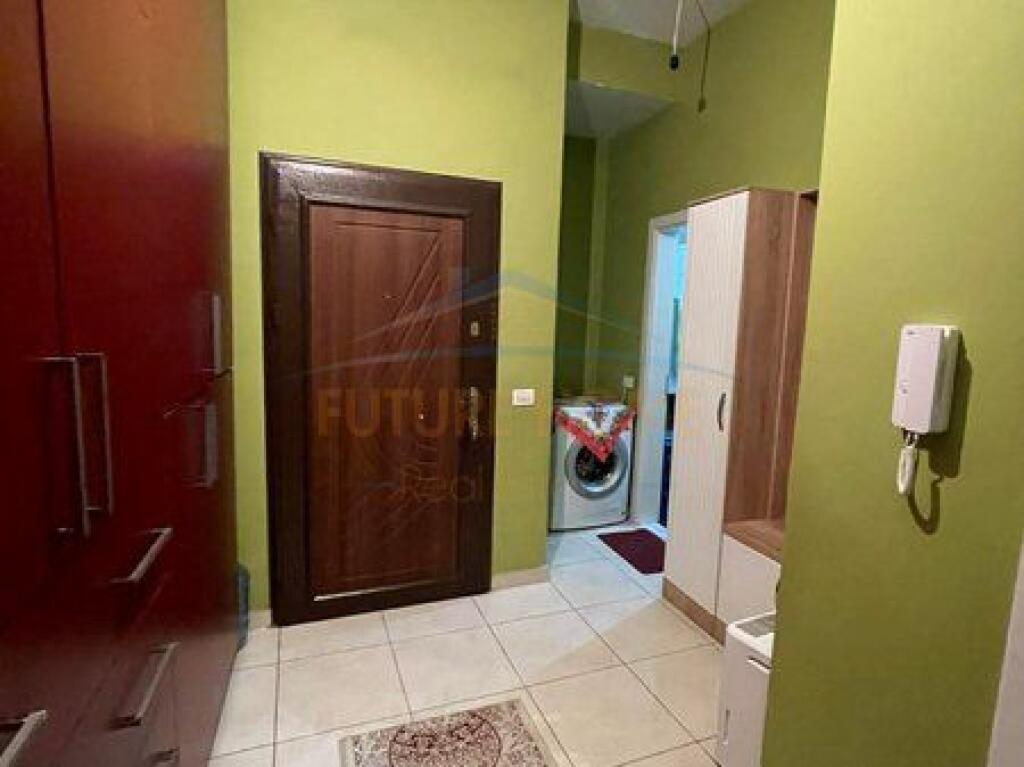 In vendita, Appartamento 1+1 Unaza e Re