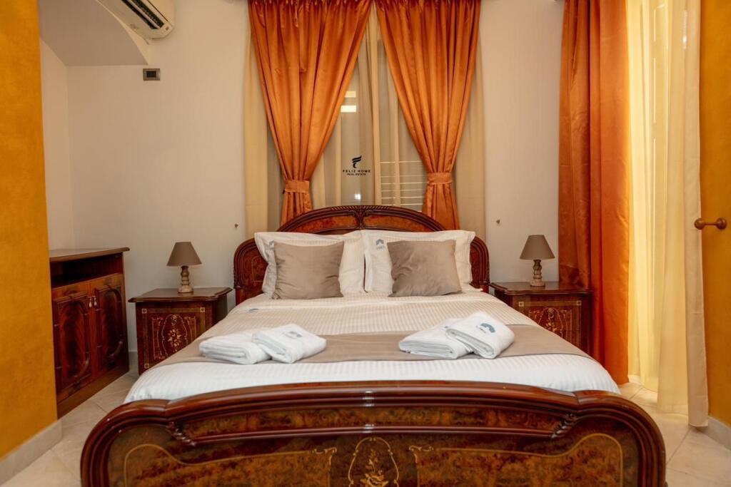 APPARTAMENTO IN AFFITTO 3+1+2 MOSCHEA DEI TABACCAI 1200 EURO