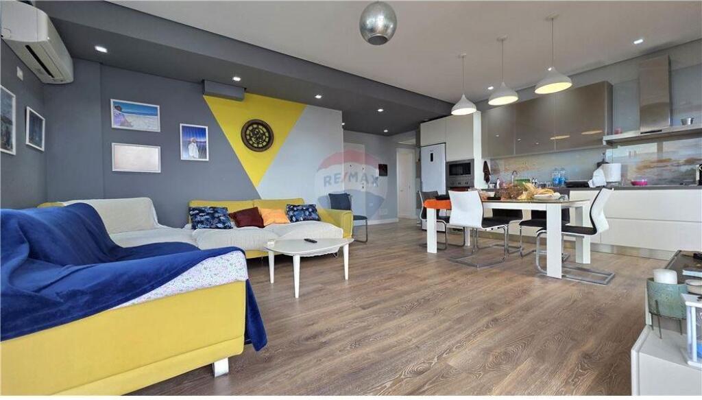 🏡 Super Apartament 2+1+2 në shitje, Radhimë – Vlorë 🌊🏔️