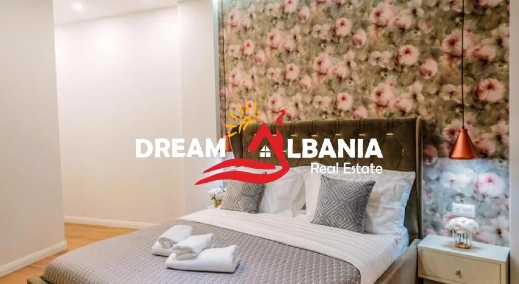 Hotel ne shitje ne afersi te qendres ne rrugen Siri Kodra ne Tirane (ID 4171292)