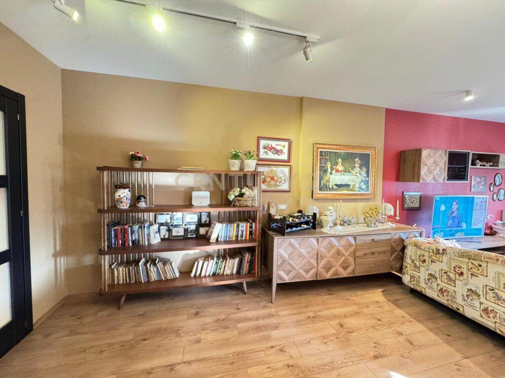 APARTAMENT EKSKLUZIV 2+1+2 PËR SHITJE, TEK ISH-EKSPOZITA