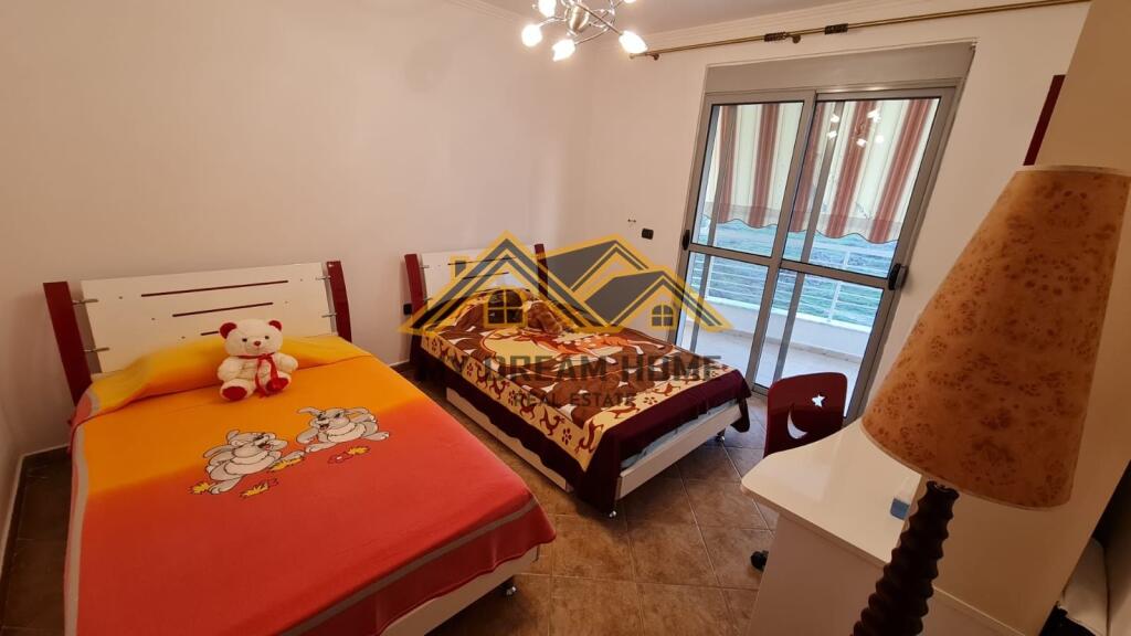 FOR SALE 2+1 APARTMENT ON GOLEM BEACH