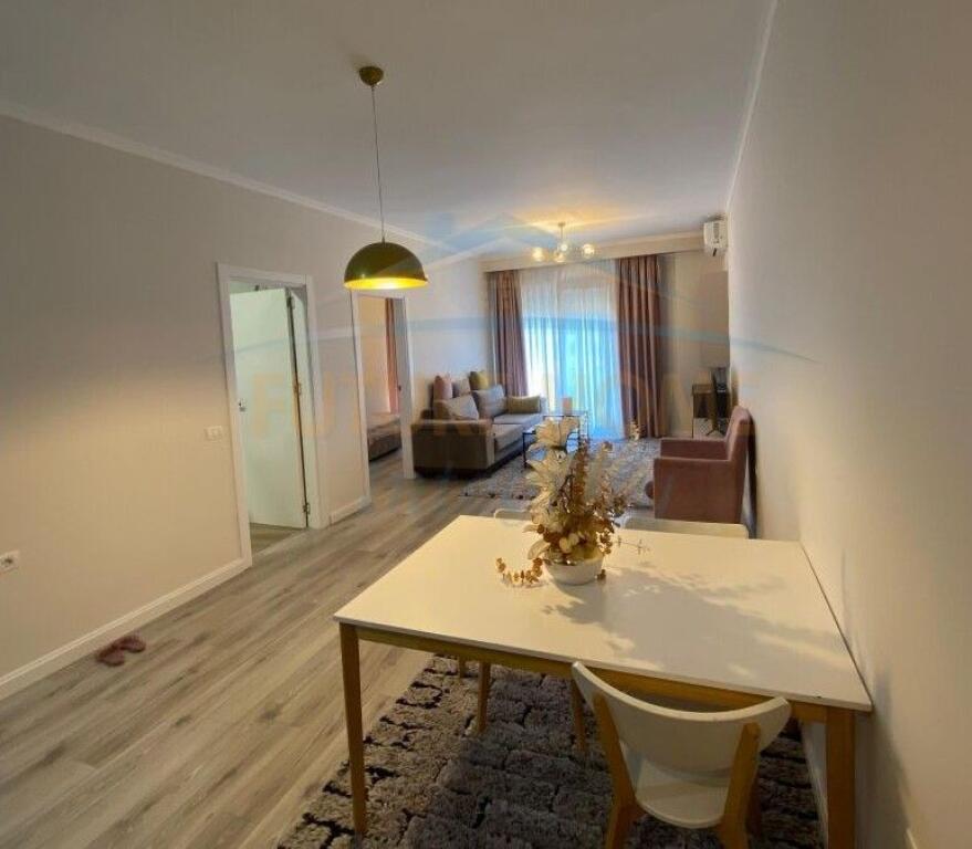Qera, Apartament 1+1, Rose Garden Residence, Tiranë...