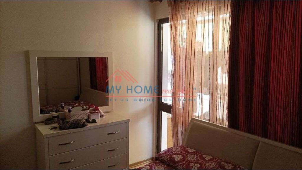 Apartament 2+1 me qera Ish Fusha e Aviacionit Tirane