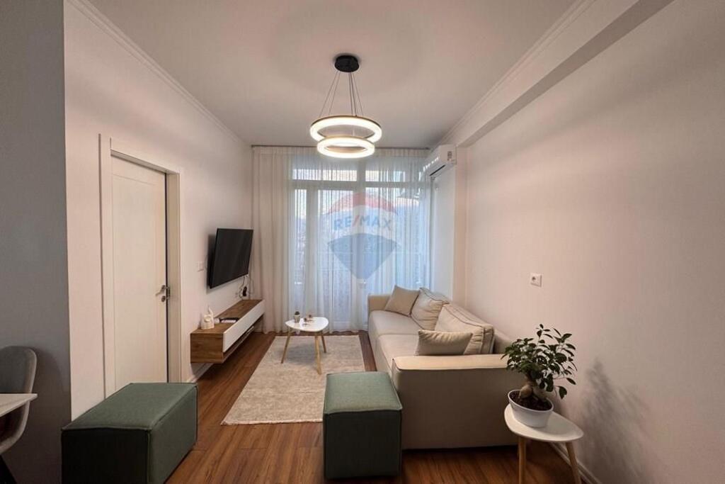 APARTAMENT PREMIUM NE SHITJE !