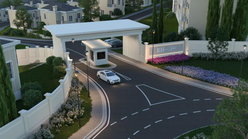 SHITET : Vilë Individuale ( 📍 Rolling Hills Liqeni - Farkë ) 4 Dh.Gjumi &amp; 4Wc, Ndërtim 2025, Fazë Mbarimi 700K 🔥