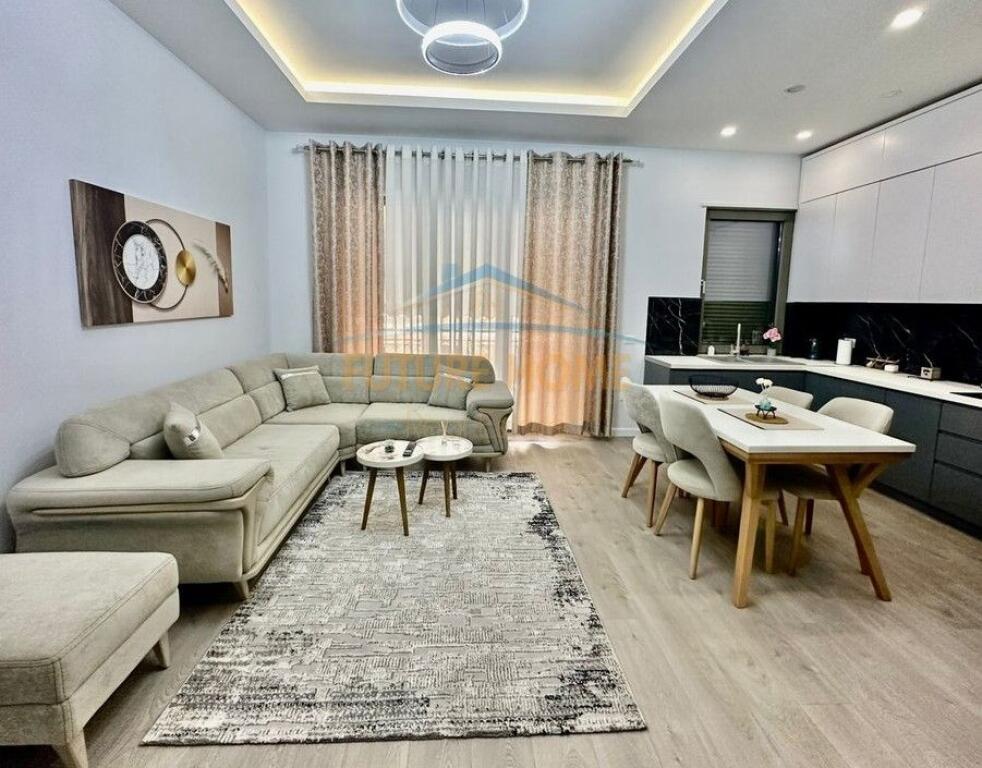 Qera, Apartament 2+1+PARKIM ,Kompleksi Delijorgji !