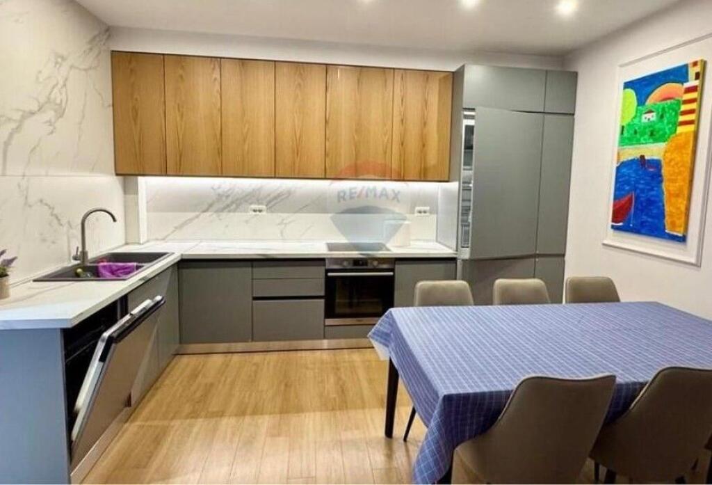 Apartment - For Sale - Nexho Konomi Street, Tirana(ID: 530291018-1027)