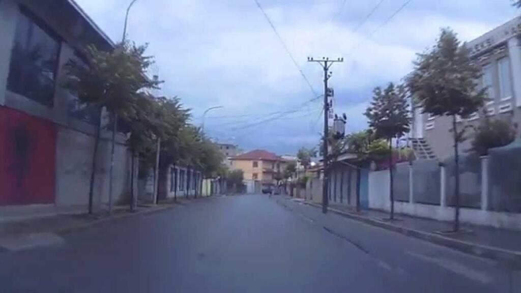 FOR RENT 2+1+2 BALCONY "JORDAN MISJA STREET" 50000 LEKE