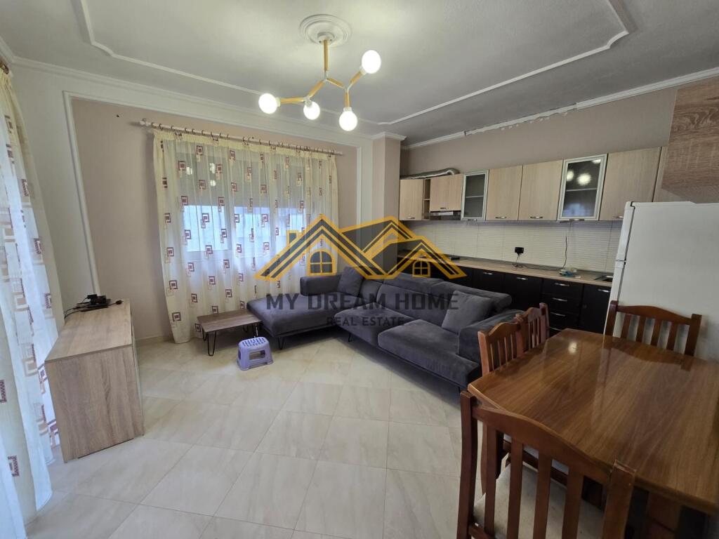 Apartament 1+1 Me Qira në Vollga, Durrës