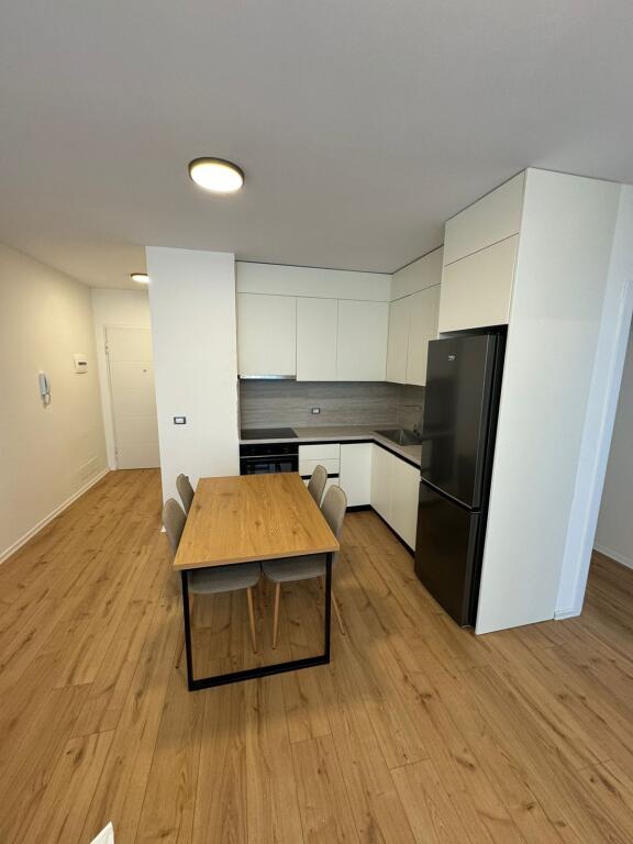 Affittasi 2+1+2 Fiori Di Bosko 800€