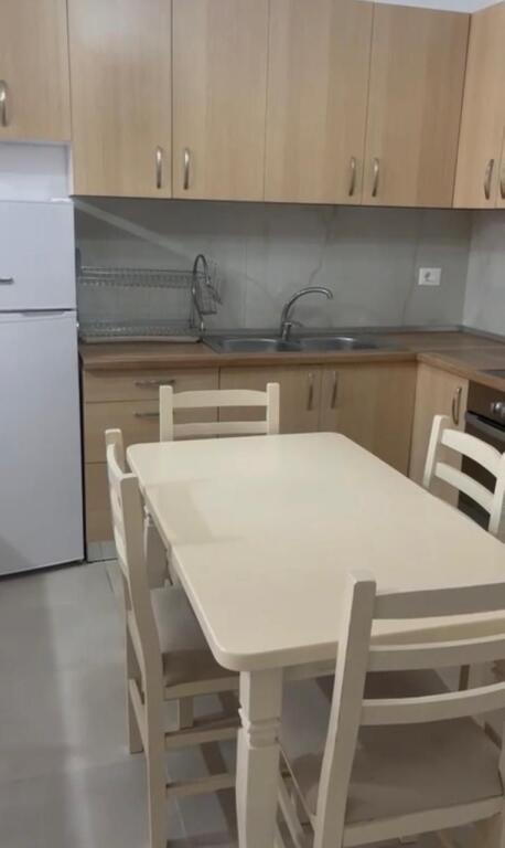 Apartment for rent 1+1 - 📍Yzberisht