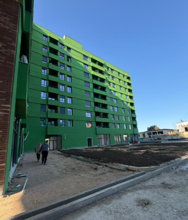 🏢 Apartament 2+1+2 – Arb&amp;Trans, 5 Maji