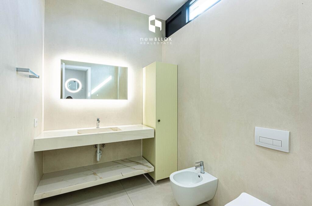 Me Qira: 🌟 Luxury Vila Individuale📍Mandarine Drive - TEG | 4 Dh.Gjumi &amp; 4wc || Totalisht e re E pa Banuar | 4500€/Muaj