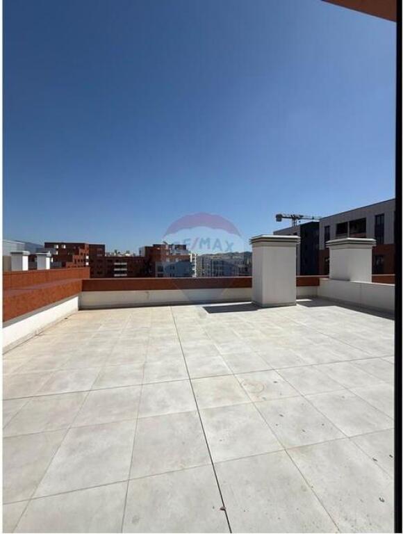 SHESIM APARTAMENT 2+1+2 URBAN GATE!