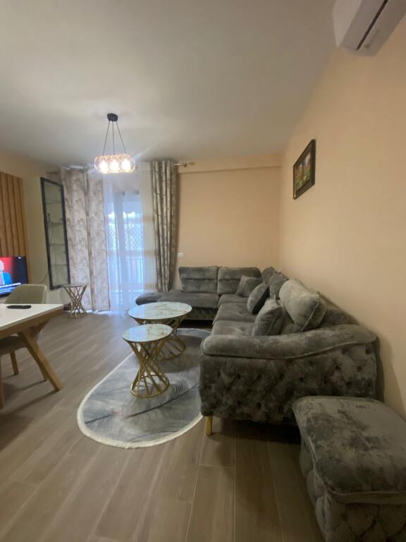 APARTMENT FOR RENT 2+1+2 AT KODRA DIELLIT 1, TIRANA