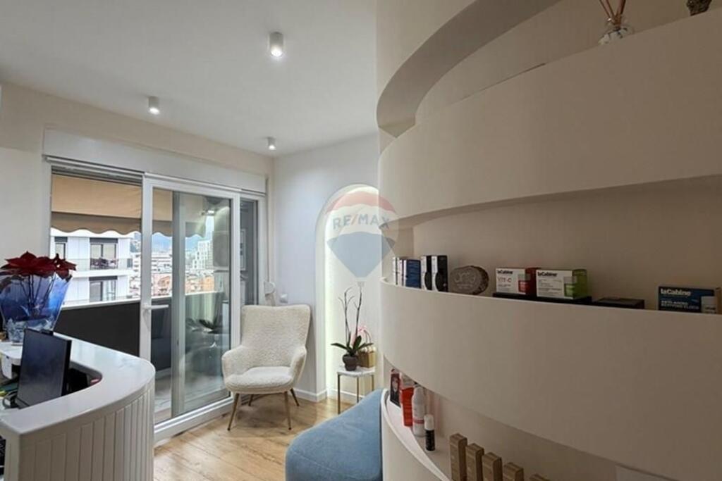 Super apartment, 4 work environments Paris Commune Near the Road (Kika 2)