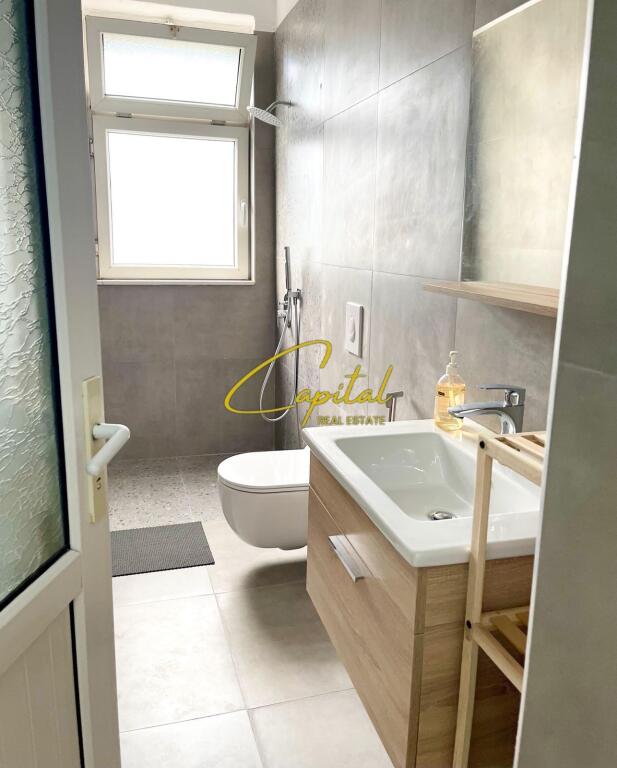 APARTMENT FOR RENT 1+1 ELBASANIT STREET 46,000 LEKE