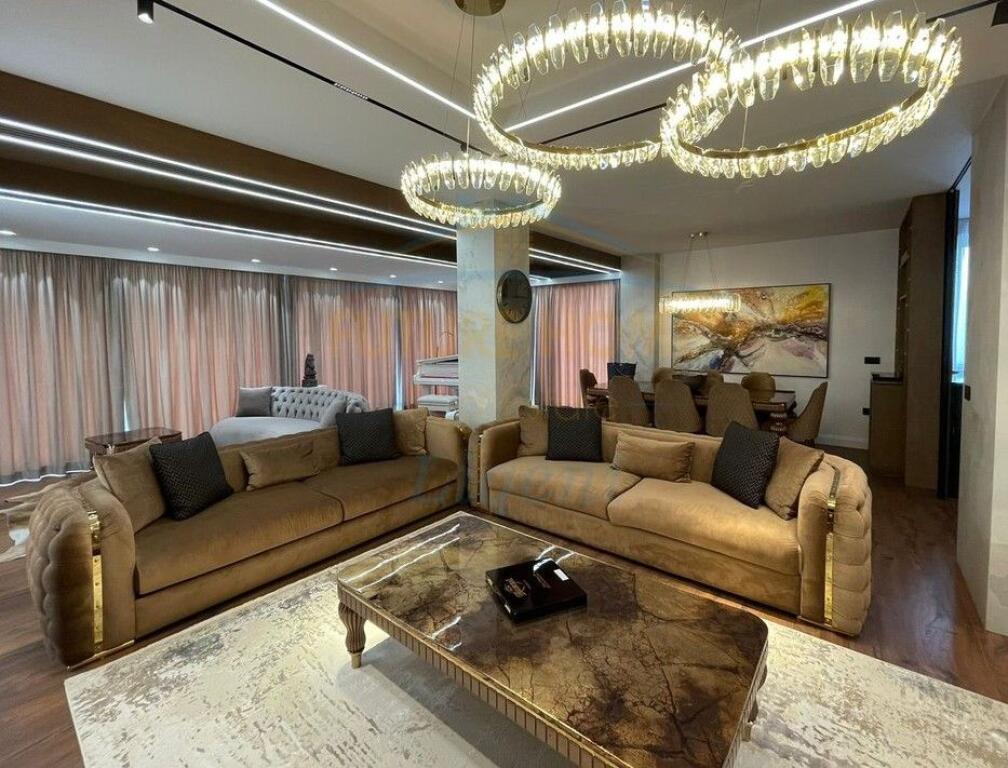 Qera, Apartament 3+1+Post Parkimi, Sofia Residence, TEG, Tirane !