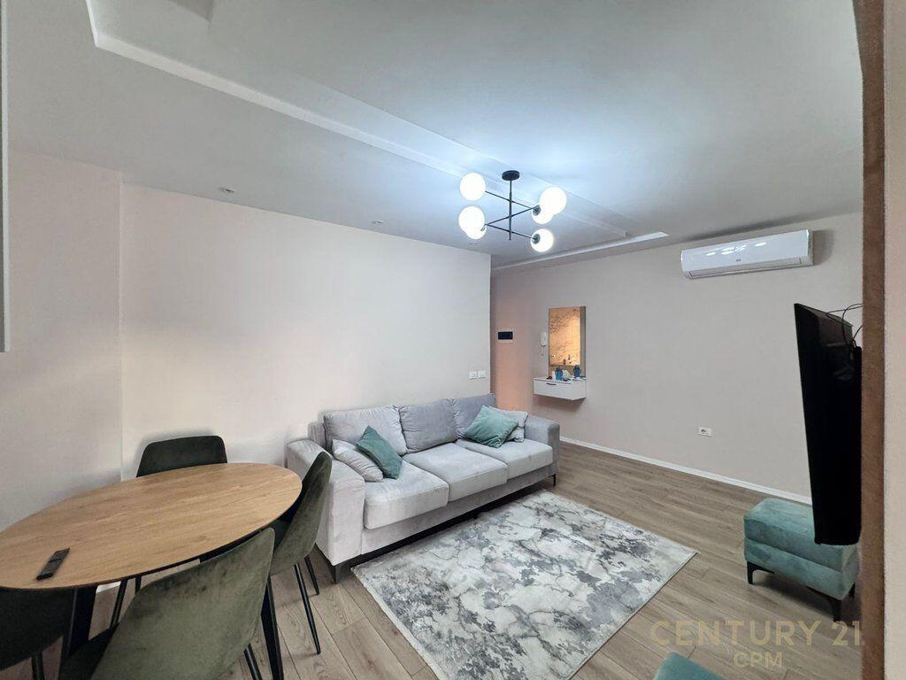 Apartament Modern 1+1 për Shitje në Selitë, Rruga Hamdi Pepo