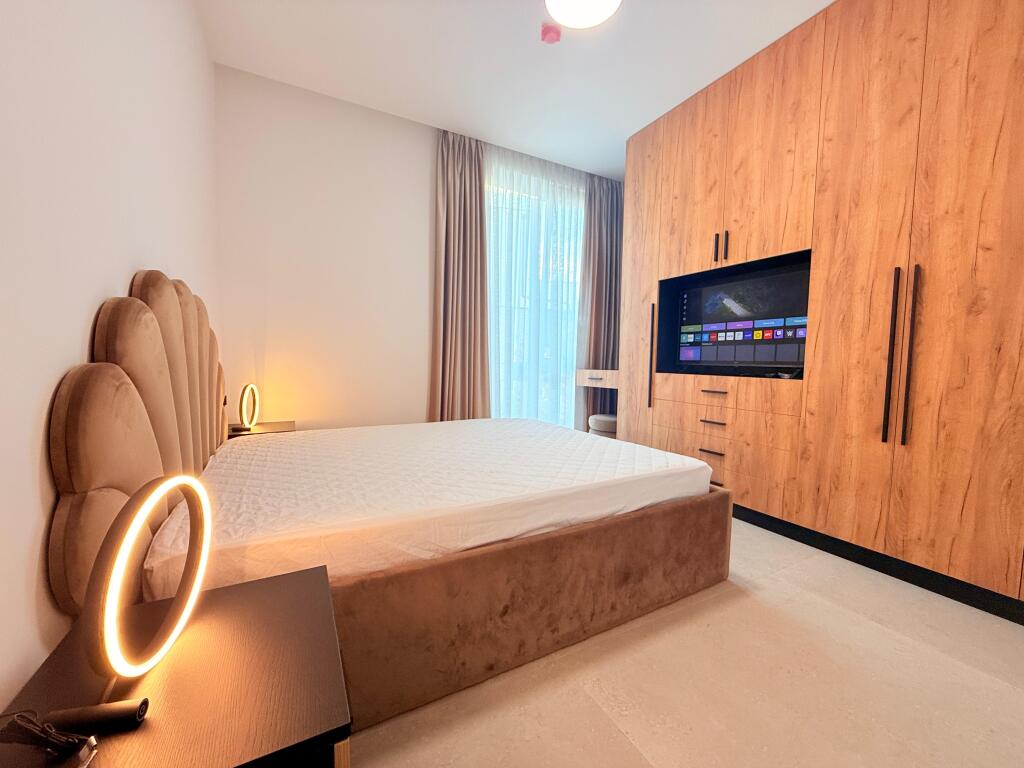 🏠 Appartamento 2+1+2 in affitto