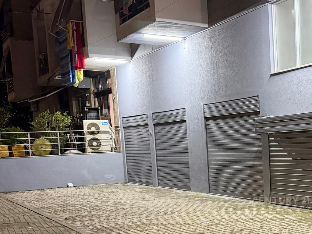 BUSINESS UNIT FOR RENT IN DON BOSKO.