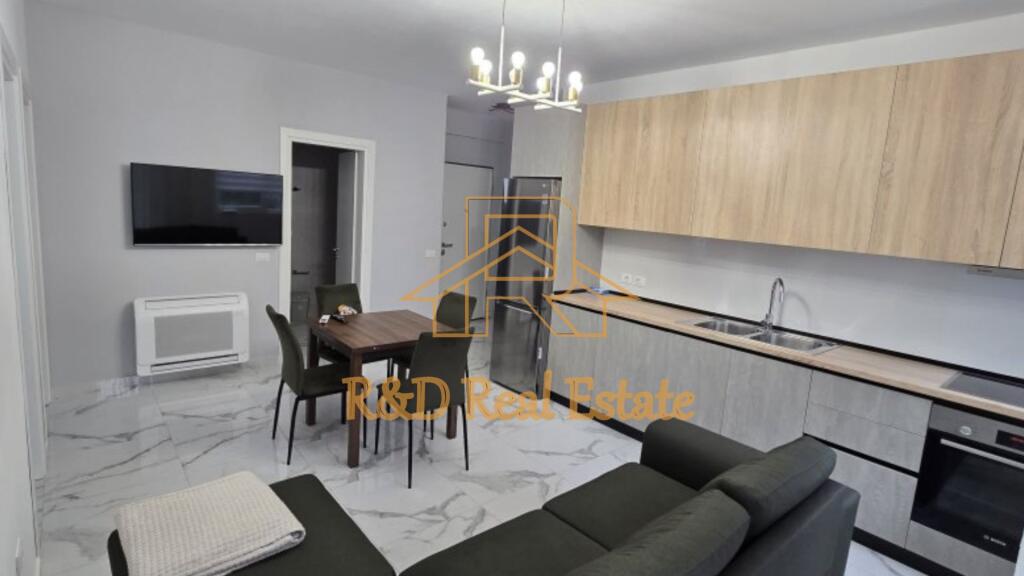 🏡 Apartment 2+1 for rent – Dry Lake / Botanical Garden