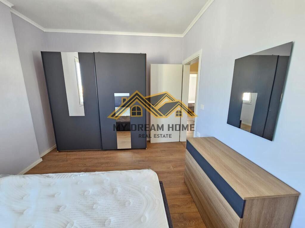 APPARTAMENTO 2+1 CON VISTA MARE IN VENDITA A PLAZH ILIRIA!