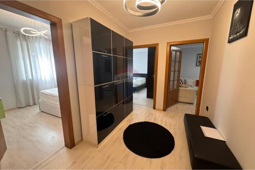 RENT APARTMENT 2+1 AT GARDA !