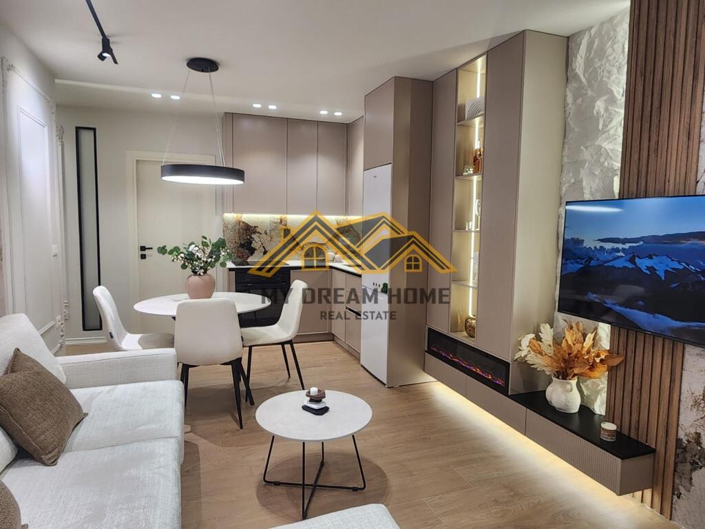 FOR SALE A SUPER 2+1 APARTMENT IN PLAZH ILIRIA DURRES