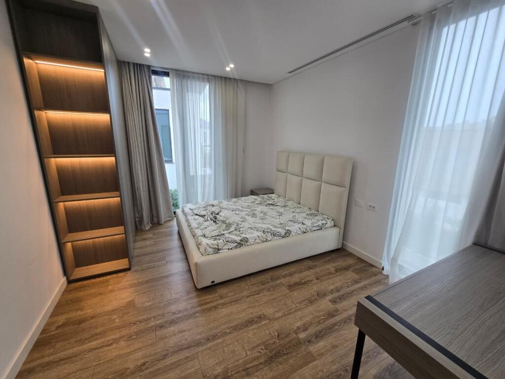 Luxury Villa for Rent on Mandarine Drive, TEG, Tirana