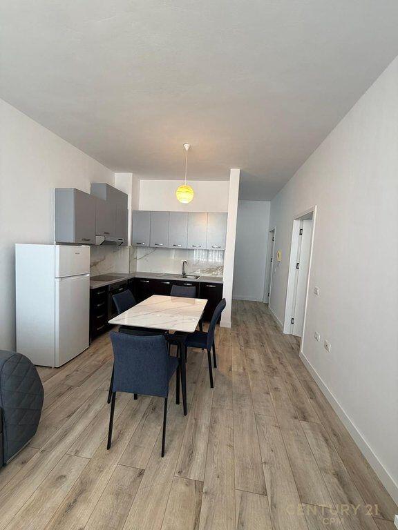 JEPET ME QIRA APARTAMENT 1+1 NE YZBERISH