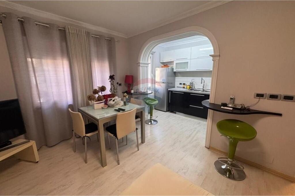 RENT APARTMENT 2+1 AT GARDA !