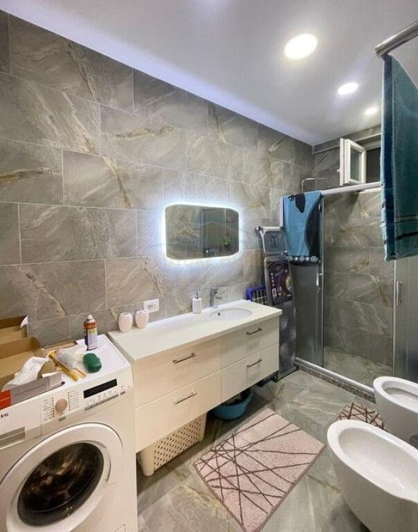 Rent, Apartment 2+1+2, Botanical Garden, Tirana