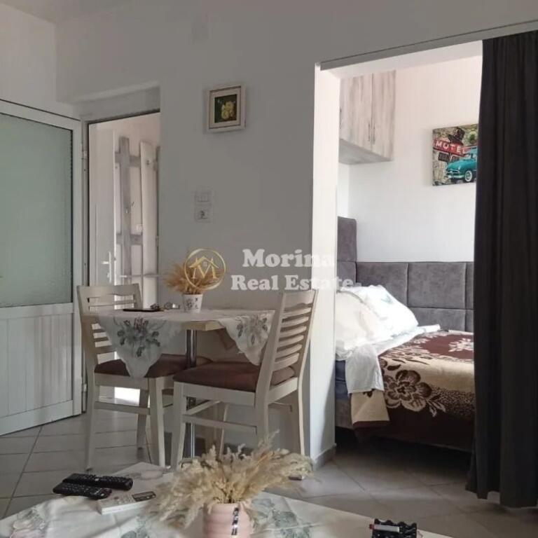 Qera | Garsoniere | Brryli | 600 €/muaj