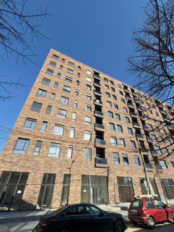 🏢 Apartament 2+1+2 – Arb&amp;Trans, 5 Maji