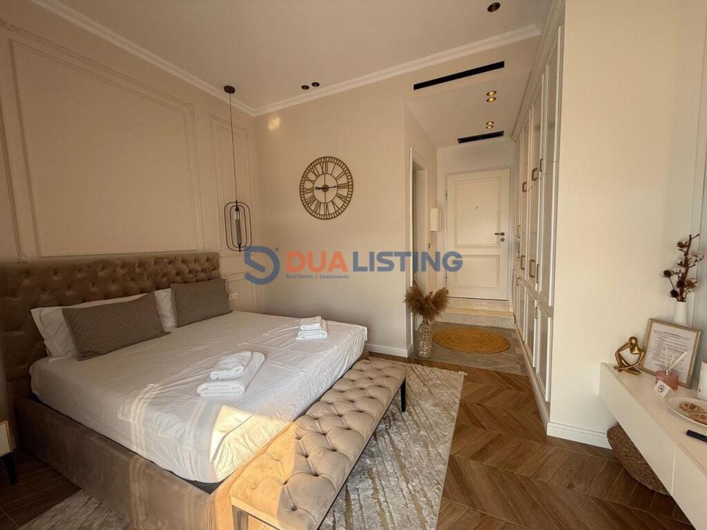 ✨ Shitet Pronë Luksoze – 2 Garsoniere në Radhimë, Vlorë