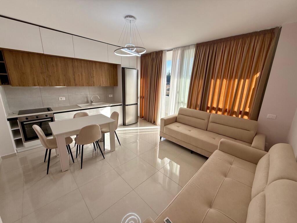 Appartamento in affitto 2+1+2 Fusha Ali Demi