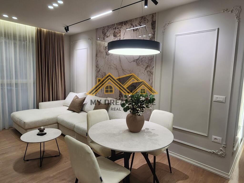 FOR SALE A SUPER 2+1 APARTMENT IN PLAZH ILIRIA DURRES