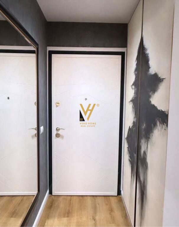 SHITET APARTAMENT 1+1+BLK TE 21 DHJETORI 189.000 EURO