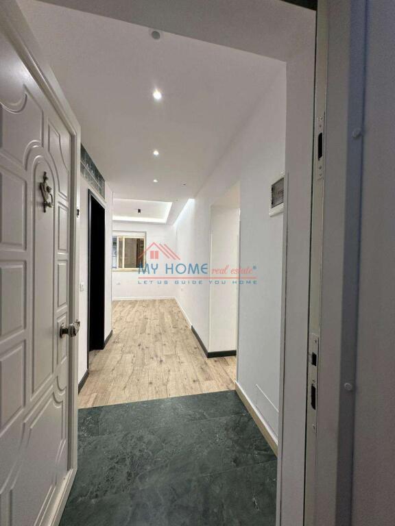 Apartament 1+1 ne shitje tek Gjimnazi Petro Nini Luarasi Tirane